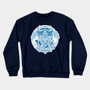 Lord of the souls Crewneck Sweatshirt